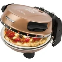Abbildung von G3Ferrari Pizzaofen &quot;G1003208 Napoletana kupfer mit 2. Stein im Decke&quot;