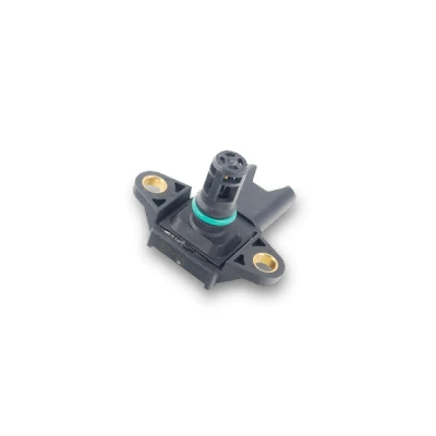 Abbildung von VEMO V30 72 0054 Sensor, Saugrohrdruck mit Dichtring MERCEDES BENZ: B Klasse, C Klasse T modell, Limousine