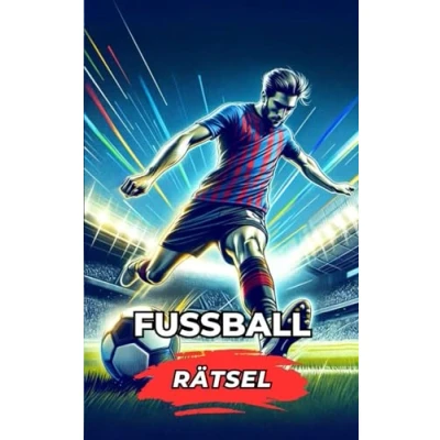 Abbildung von Fussball Rätsel: Was weißt du über Fußball? Stell dich auf die Probe.
