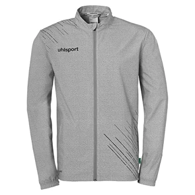 Abbildung von uhlsport Score 26 Evo Woven Jacket Herren Jungen Sport Jacke Trainings Softshell windbreaker für Outdoor Fußball Jogging Radfahren Wandern