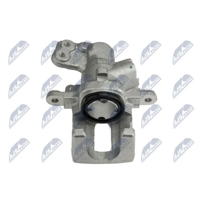 Abbildung von NTY HZT RV 001 Bremssattel Hinterachse links MG: MGF Cabrio, MG TF Cabrio