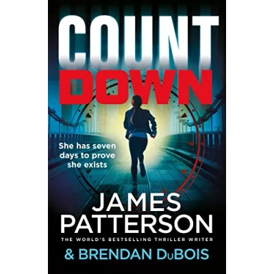Abbildung von Countdown: The Sunday Times bestselling spy thriller (Out of Sight series, 2)