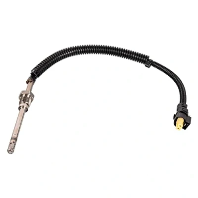 Abbildung von FEBI BILSTEIN 170460 Sensor, Abgastemperatur MERCEDES BENZ: ML Klasse, R GL