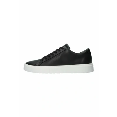 Abbildung von Blackstone CRAG FINN Sneaker low, Herren, Größe: 45, Black Schuhe