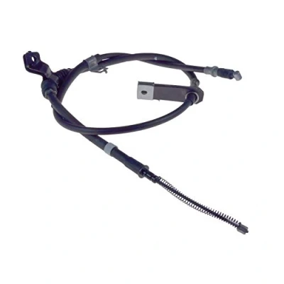 Abbildung von BLUE PRINT ADC446113 Handbremsseil hinten links 1485 MITSUBISHI: PAJERO 2