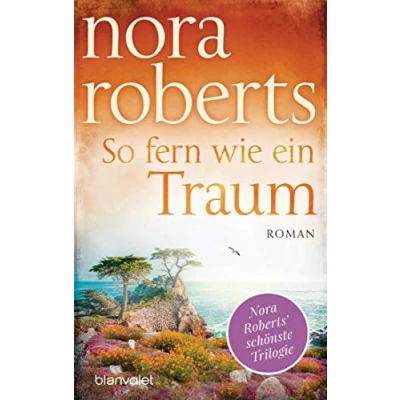 Abbildung von So fern wie ein Traum: Roman (Die Templeton Trilogie, Band 3)