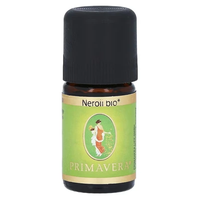 Abbildung von Neroli ÖL Ätherisch Bio 5 ml