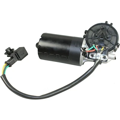 Abbildung von METZGER 2190855 Scheibenwischermotor 12 vorne für Linkslenker CITROËN: Xsara Picasso