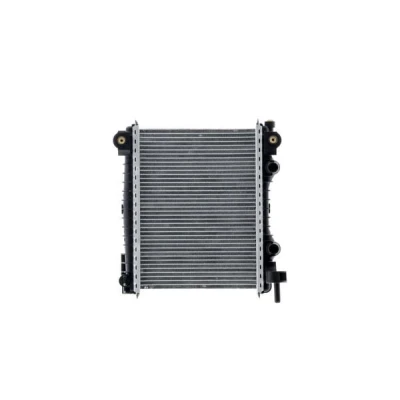 Abbildung von MAHLE ORIGINAL CR 2706 000P Kühler, Motorkühlung Aluminium 225 310 26 Kühlrippen gelötet ALFA ROMEO: Stelvio