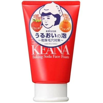 Abbildung von Ishizawa Keana Baking Soda Gesichtswaschschaum