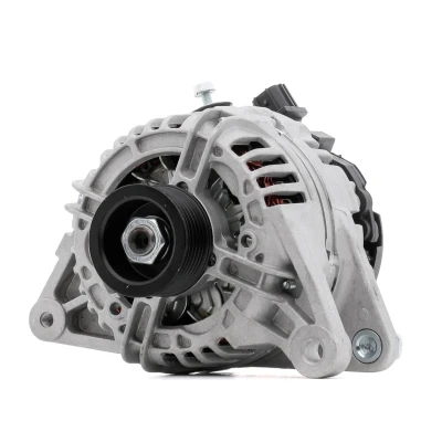 Abbildung von RIDEX 4G0216 Lichtmaschine 12V 90A TOYOTA: Avensis II Kombi, Corolla Verso, Auris Schrägheck