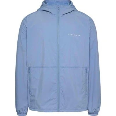 Abbildung von Tommy Jeans WINDBREAKER &quot;TJM EXT&quot;, Mit Kapuze, Rundhalsausschnitt