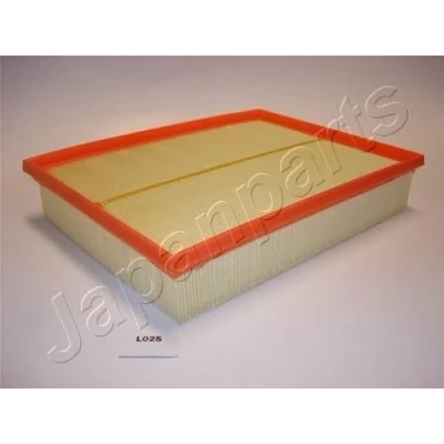 Abbildung von ASHIKA 20 0L L02 Luftfilter 58,5 225 300 Filtereinsatz LAND ROVER: Range Rover 3, Sport, 4