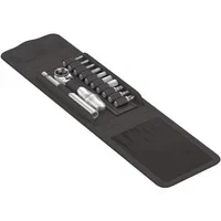 Abbildung von Metall Knarre Bicycle Set 1