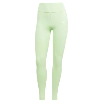 Abbildung von adidas Performance Tights, Damen, Größe: Small, Semi green spark