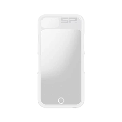 Abbildung von SP CONNECT Weather Cover kompatible mit iPhone SE/8/7/6s/6