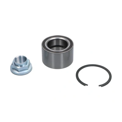 Abbildung von KAVO PARTS WBK 10068 Radlagersatz Vorderachse mit integriertem ABS Sensor 90mm FIAT: Ducato III Kastenwagen, Pritsche / Fahrgestell