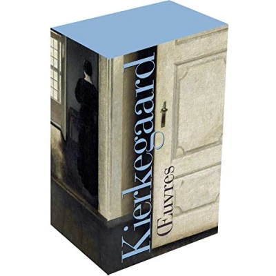 Abbildung von Œuvres I, II: Coffret en 2 volumes : Tomes 1 et
