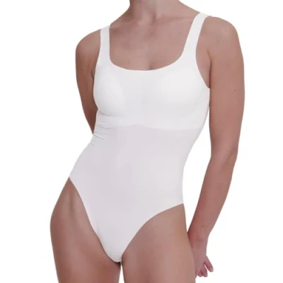 Abbildung von Sloggi Damen ZERO Feel 2.0 Body, SILK WHITE, M
