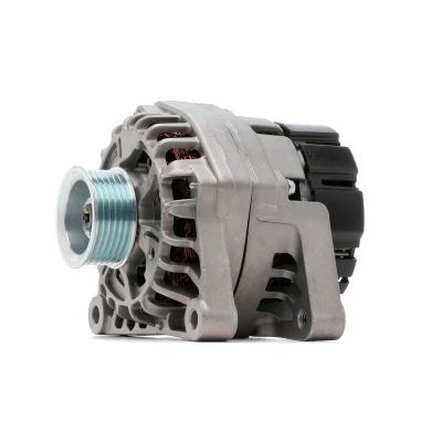 Abbildung von LUCAS ELECTRICAL LRB00436 Lichtmaschine 14V 70A PEUGEOT: 206 Schrägheck, SW, Partner I Combispace kfzteile, kfzteile24, bandel online, bandel, atp