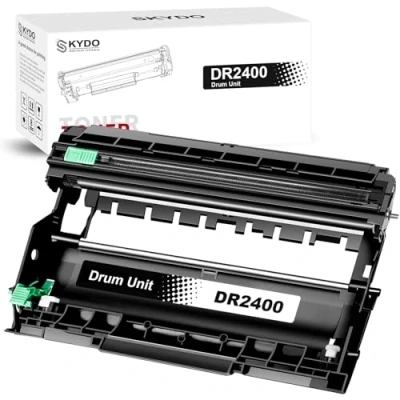 Abbildung von DR2400 DR 2400 Trommel kompatibel für Brother TN 2420 2410 HL L2310D L2370DN L2375DW DCP L2510D L2530DW MFC L2710DN L2750DW