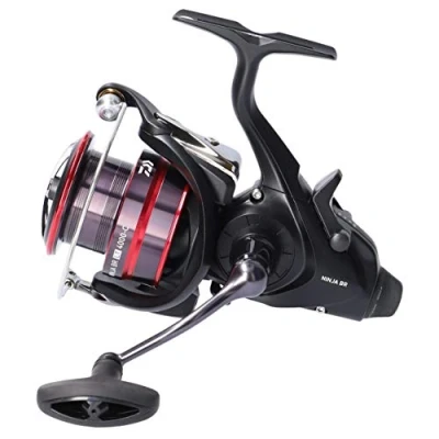 Abbildung von Daiwa Ninja BR LT 4000 C Angelrolle