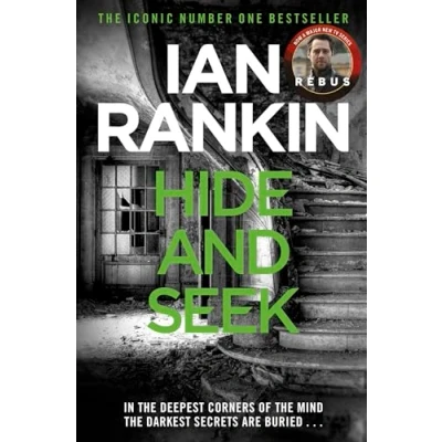 Abbildung von Hide And Seek: The #1 bestselling series that inspired BBC One’s Rebus (A Novel)