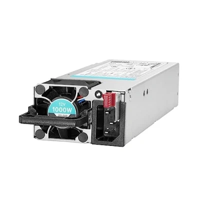 Abbildung von HPE Flex Slot Titanium Netzteilkit mit 1000W, Hot Plug fähig (P03178 B21)