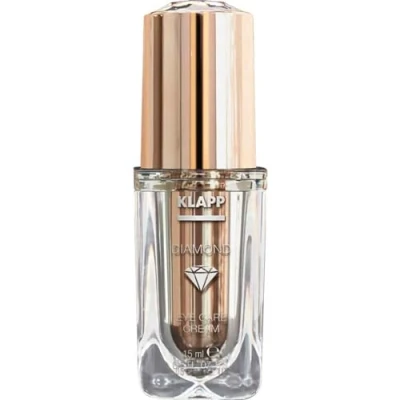 Abbildung von Klapp Diamond Eye Care Cream 15ml