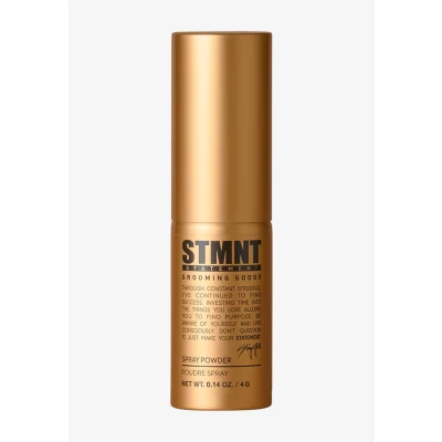 Abbildung von Stmnt Grooming Goods Spray Powder Haarpflege, Größe: 10 ml, Farblos