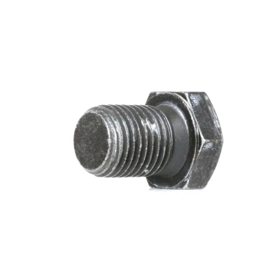 Abbildung von FEBI BILSTEIN 15322 Ölablaßschraube 19 ohne Dichtring AUDI: A4 B6 Avant, B5 A6 C5 SEAT: Alhambra I