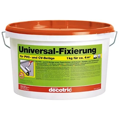Abbildung von Fixierung für Teppich und PCV Beläge 3 Kg