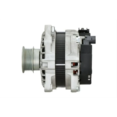 Abbildung von HELLA 8EL 011 713 771 Lichtmaschine 14V 215A VOLVO: XC60 I, V70 3, S60 II