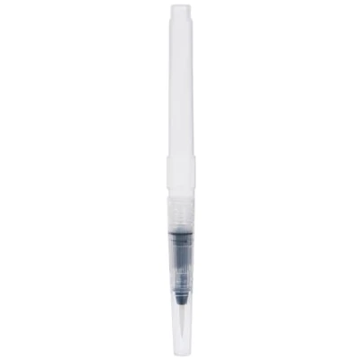 Abbildung von Kreul Flachpinsel Wassertankpinsel 4 ml