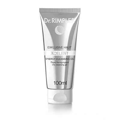 Abbildung von Dr. Rimpler Xcelent Synergy Cleansing Gel 100 ml