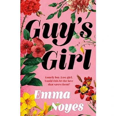 Abbildung von Guy&#039;s Girl: the unforgettable love story from author of How to Hide in Plain Sight