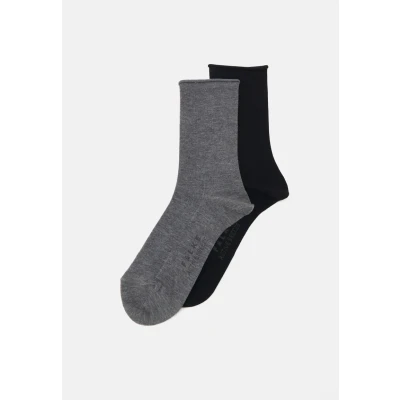 Abbildung von Falke Active Breeze 2PACK Breathable Socken, Damen, Größe: 35 38, Sortiment