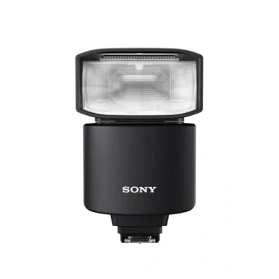 Abbildung von Sony HVL F46RMA Externer Blitz mit kabelloser Funksteuerung