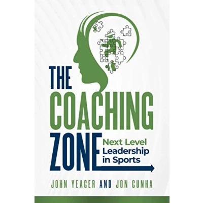 Abbildung von The Coaching Zone: Next Level Leadership in Sports