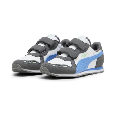 Abbildung von PUMA Sneaker &quot;CABANA RACER SL 20 V PS&quot;, mit Klettverschluss