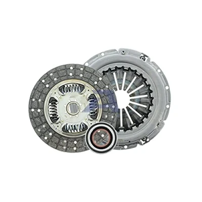 Abbildung von AISIN Clutch Kit (3P) KT 263C Kupplungssatz dreiteilig mit Kupplungsdruckplatte Kupplungsscheibe, Ausrücklager 260 TOYOTA: HIACE 4 Kasten