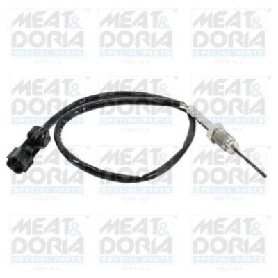Abbildung von Sensor, Abgastemperatur MEAT &amp; DORIA 12515