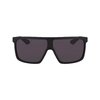 Abbildung von Dragon Diffusion Momentum ll polar Sonnenbrille, Herren, Größe: One Size, Matte black smoke