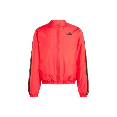 Abbildung von Essentials 3 Streifen Insulated Bomberjacke