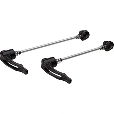 Abbildung von Campagnolo Schnellspannachsen Set f. Zonda VR/HR QR12 ZOBFR.QR