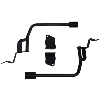 Abbildung von 3P System Yamaha MT03