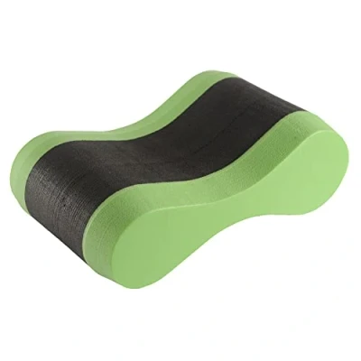 Abbildung von arena Freeflow Pullbouy, acid_lime/black, One Size, 95056