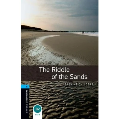 Abbildung von Oxford Bookworms 5. the Riddle of Sands MP3 Pack