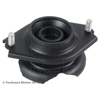 Abbildung von BLUE PRINT ADBP800142 Federbeinstützlager Hinterachse ohne Kugellager Gummi SUBARU: Legacy 5 Kombi, XV I, Impreza III Limousine