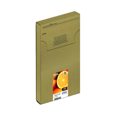 Abbildung von Epson 33XL Patronen Multipack